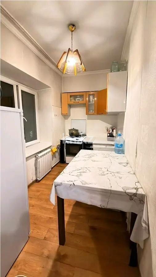 Продажа 2-комнатной квартиры, 44 м² в Алматы - фото 3