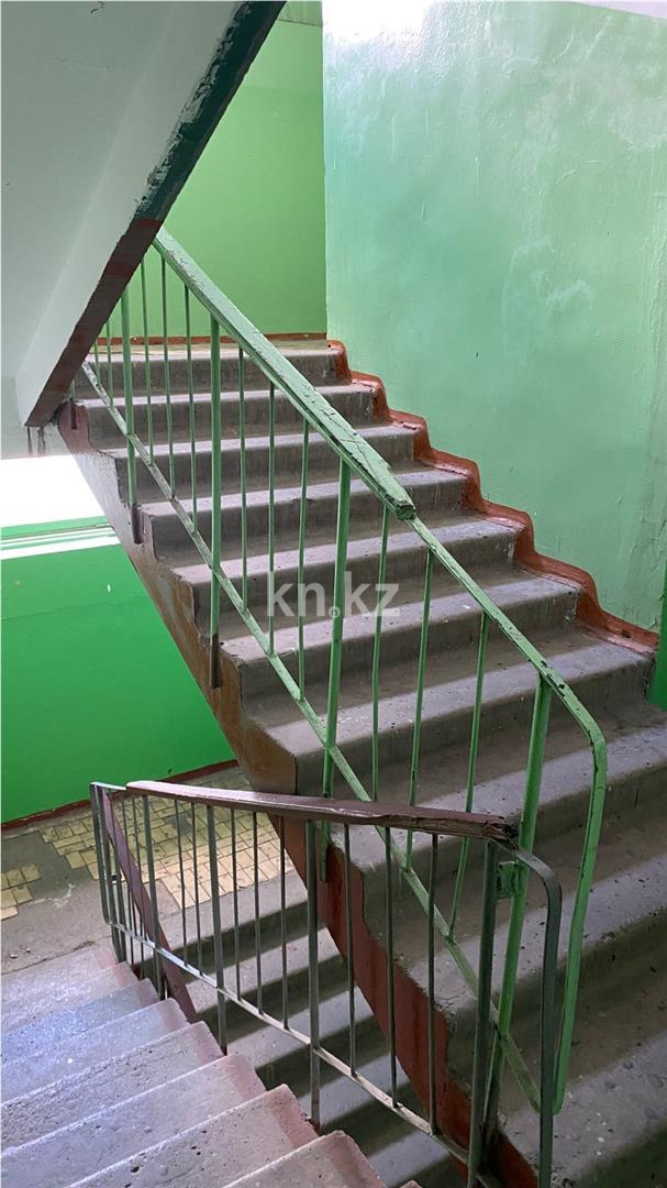 Продажа 2-комнатной квартиры, 50 м², пр. Республики - Продажа жилой и коммерческой недвижимости в Темиртау фото 10 из 11