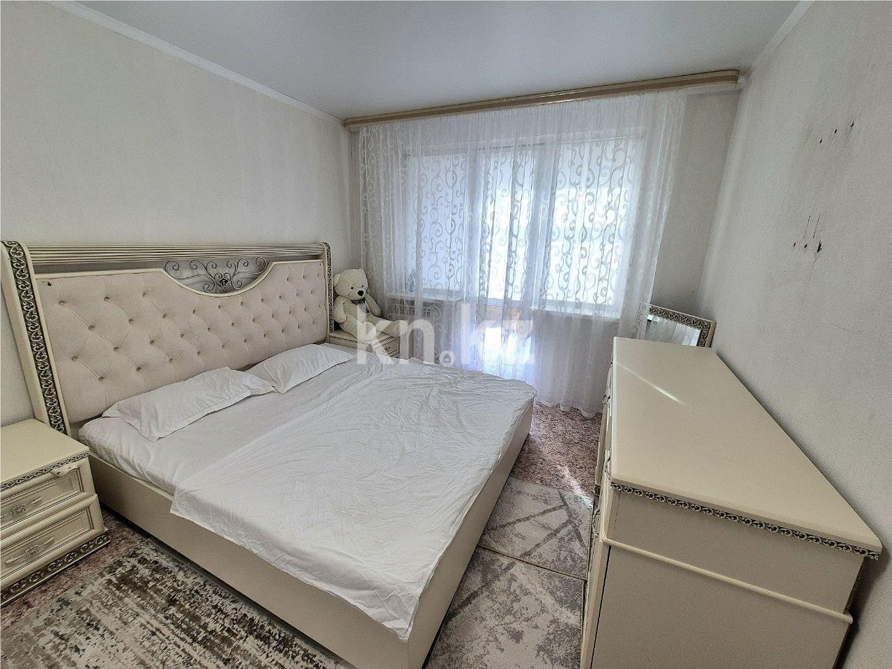 Продажа 1-комнатной квартиры, 31 м² - Продажа квартир в Кокшетау фото 5 из 11