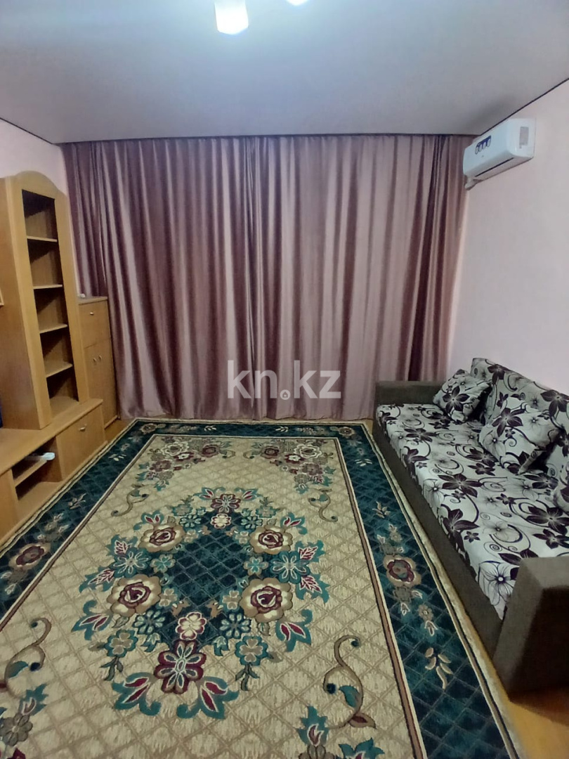 Аренда 1-комнатной квартиры, 45 м² - Аренда квартир помесячно в Алматы фото 14 из 18