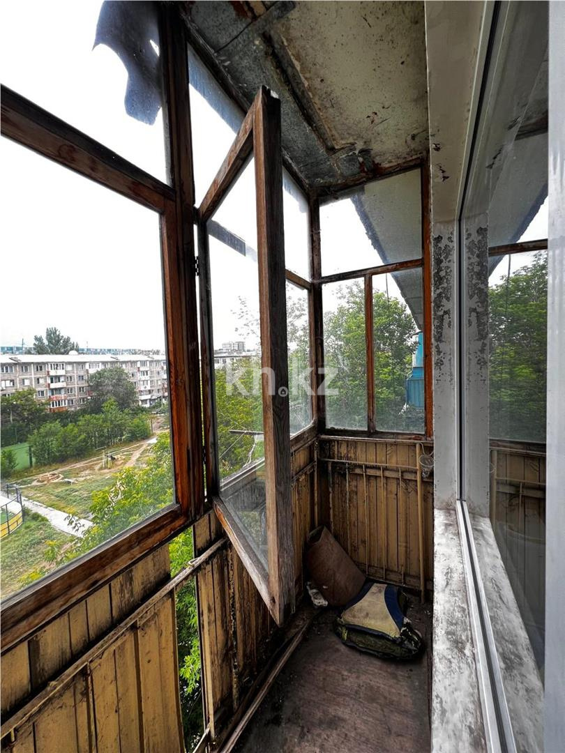 Продажа 2-комнатной квартиры, 48 м², ул. Университетская, дом  23 - Продажа квартир в Караганде фото 9 из 10