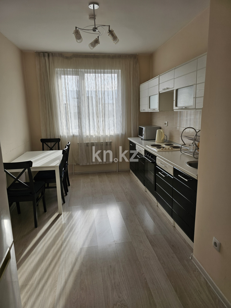 Продажа 2-комнатной квартиры, 54 м², пр. Райымбека, дом  259/1 - ул. Розыбакиева в Алматы - фото 9
