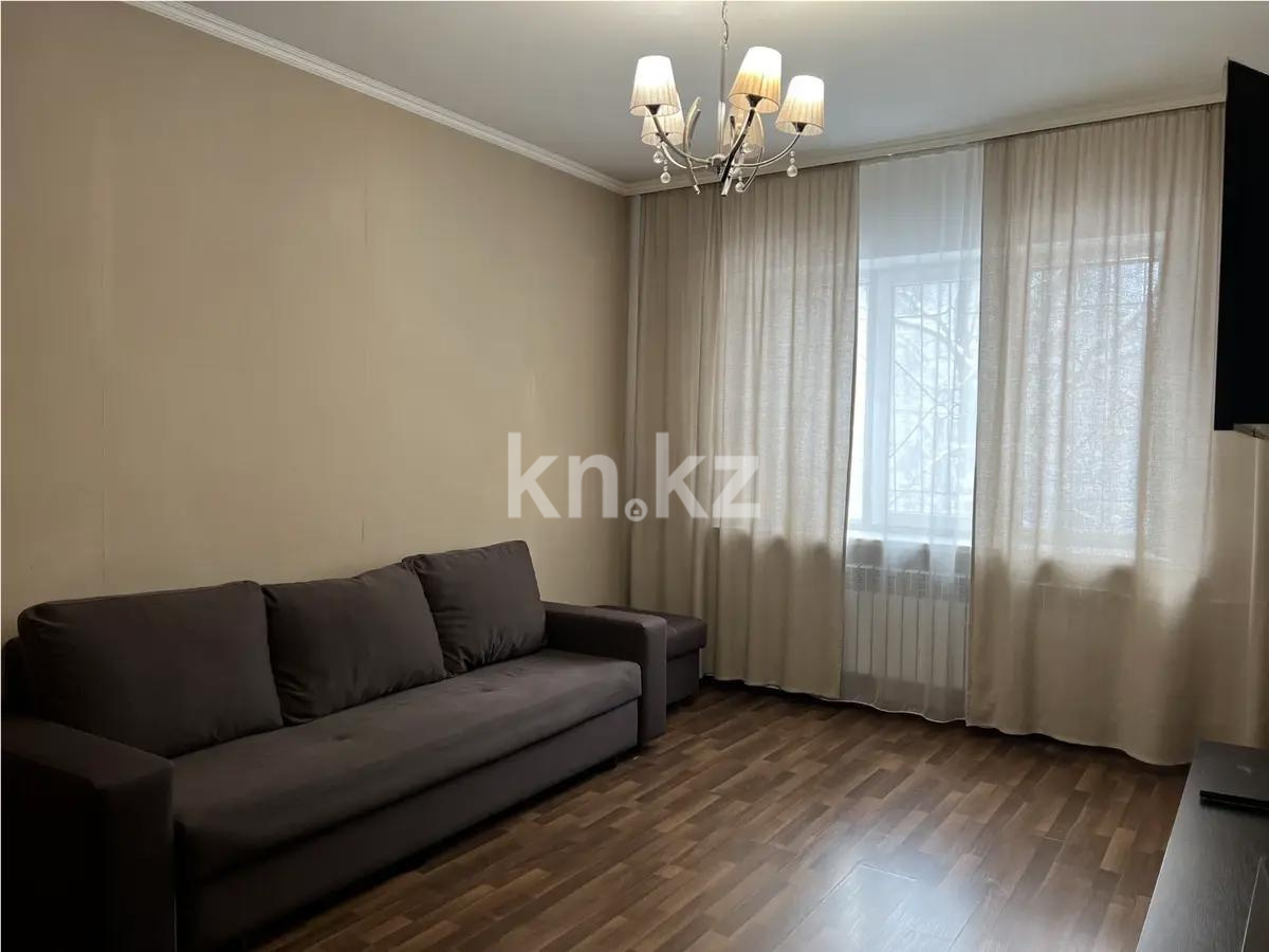 Продажа 2-комнатной квартиры, 60 м², пр. Абая, дом  200 - Продажа квартир в Алматы без посредников с фото фото 1 из 3