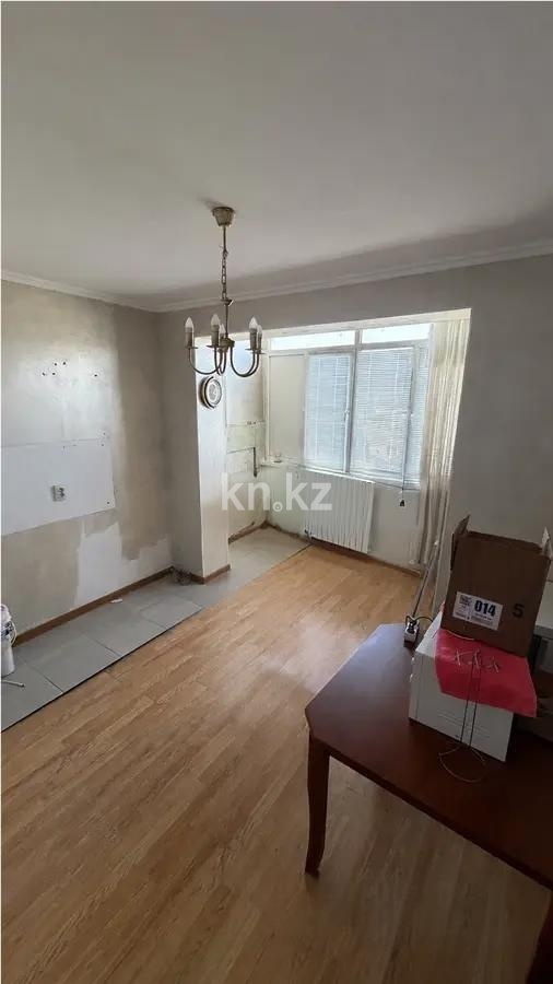 Продажа 1-комнатной квартиры, 44.3 м² - Продажа квартир в Казахстане - страница 22 фото 2 из 3