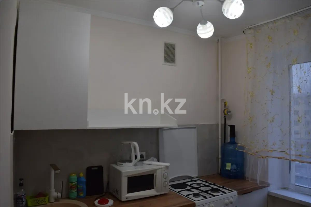 Продажа 1-комнатной квартиры, 30 м², ул. Петрова, дом  1 в Астане - фото 3