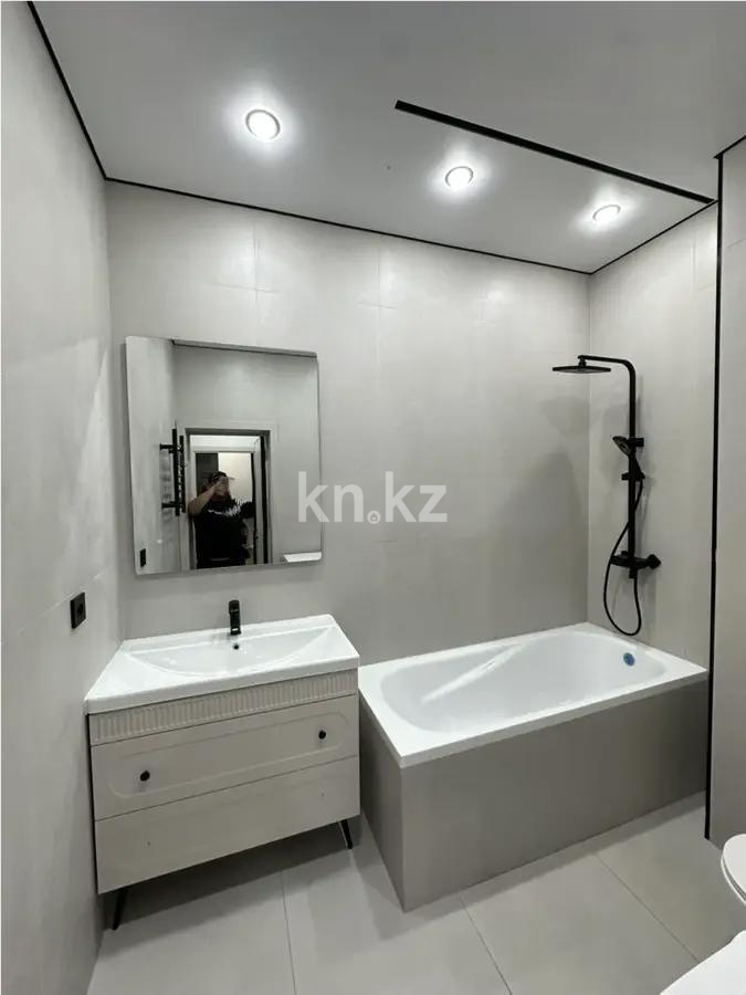 Продажа 3-комнатной квартиры, 51.4 м² в Алматы - фото 5