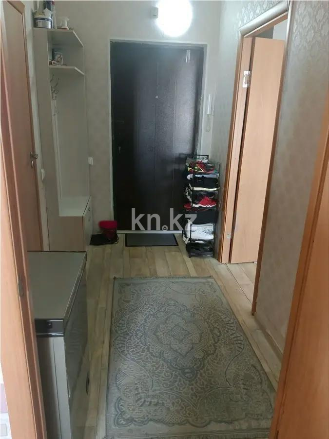 Продажа 1-комнатной квартиры, 40 м², мкр-н Кокжиек, дом  32 в Алматы - фото 5