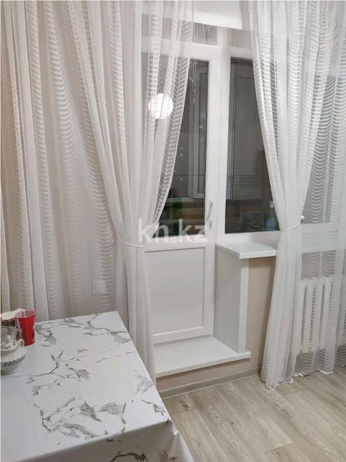 Продажа 1-комнатной квартиры, 35 м², ул. Байтурсынова, дом  31 в Астане