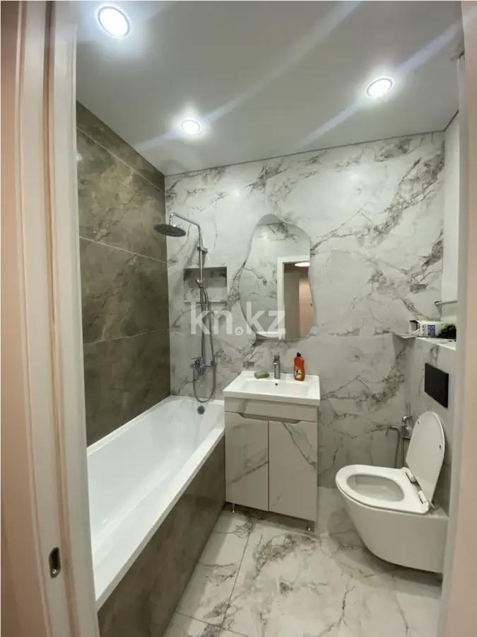 Продажа 1-комнатной квартиры, 34.5 м² в Астане - фото 3