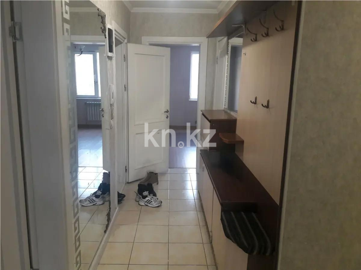 Продажа 3-комнатной квартиры, 90 м² - Продажа квартир в новостройках Алматы фото 6 из 6