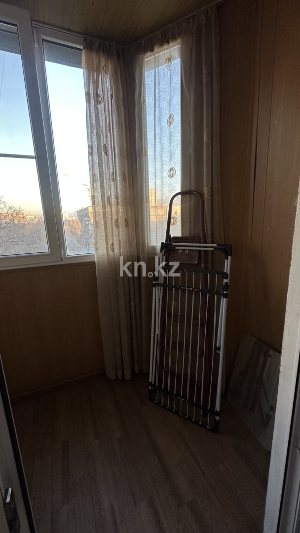 Продажа 2-комнатной квартиры, 69 м², ул. Муканова, дом  245 - ул. Курмангазы - Продажа квартир в Алматы фото 24 из 26