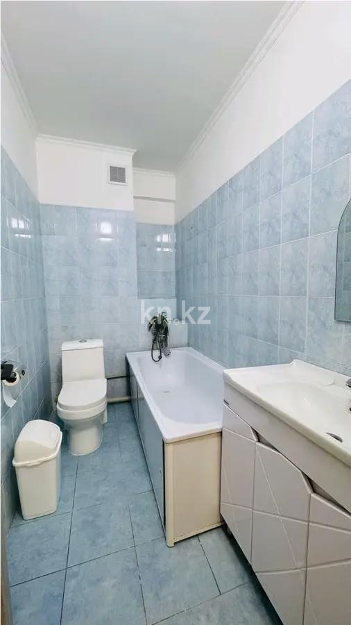 Продажа 1-комнатной квартиры, 40 м² в Алматы - фото 3