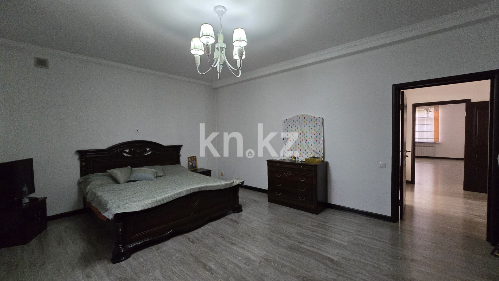 Продажа 5-комнатного дома, 420.8 м², улица Жетысу, дом  75 - Продажа квартир в Алматинской области фото 22 из 40