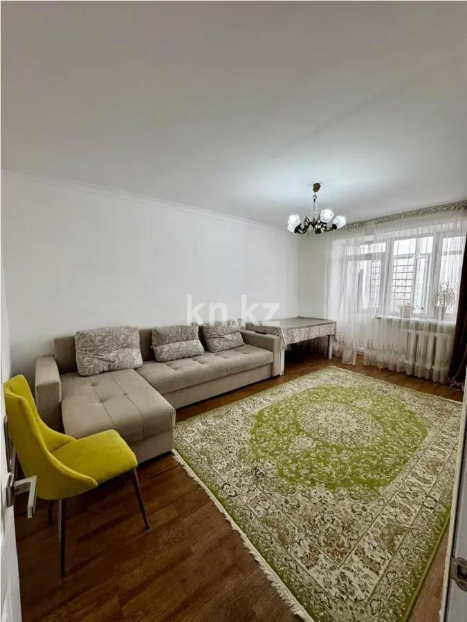 Продажа 3-комнатной квартиры, 60.9 м² - Продажа квартир от собственников в Астане - страница 17 фото 1 из 7