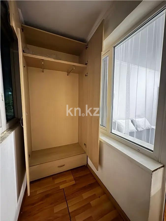 Продажа 1-комнатной квартиры, 47 м² в Алматы - фото 4