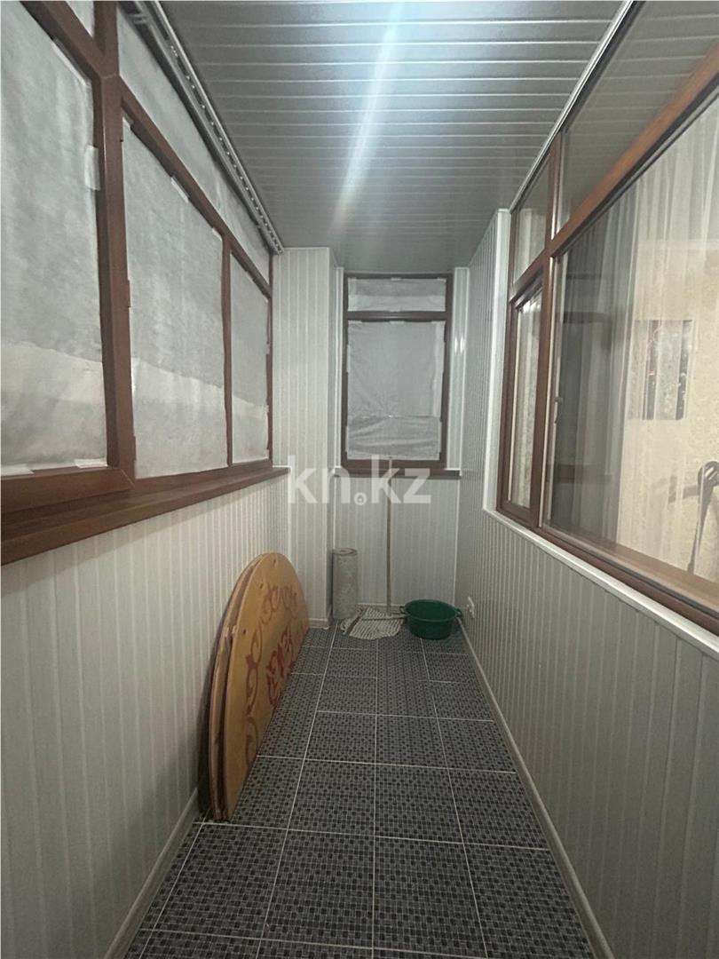 Продажа 3-комнатной квартиры, 80 м² - Продажа квартир в Жезказгане фото 17 из 20