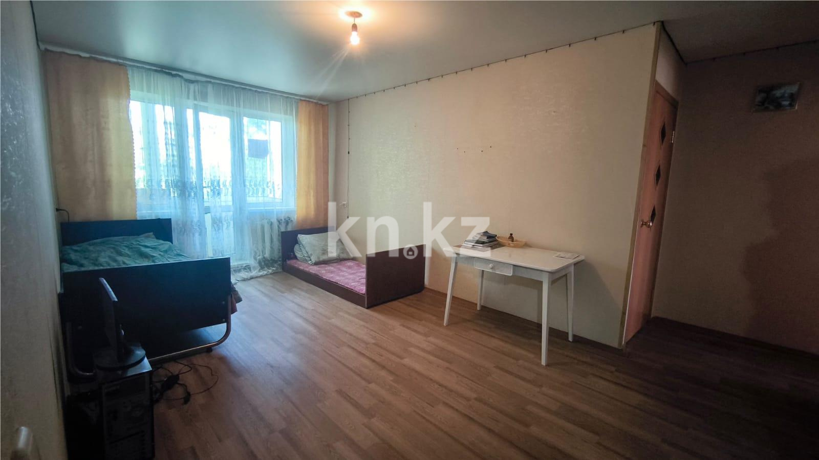 Продажа 3-комнатной квартиры, 58 м², пр. Металлургов - Продажа квартир в Темиртау фото 1 из 14