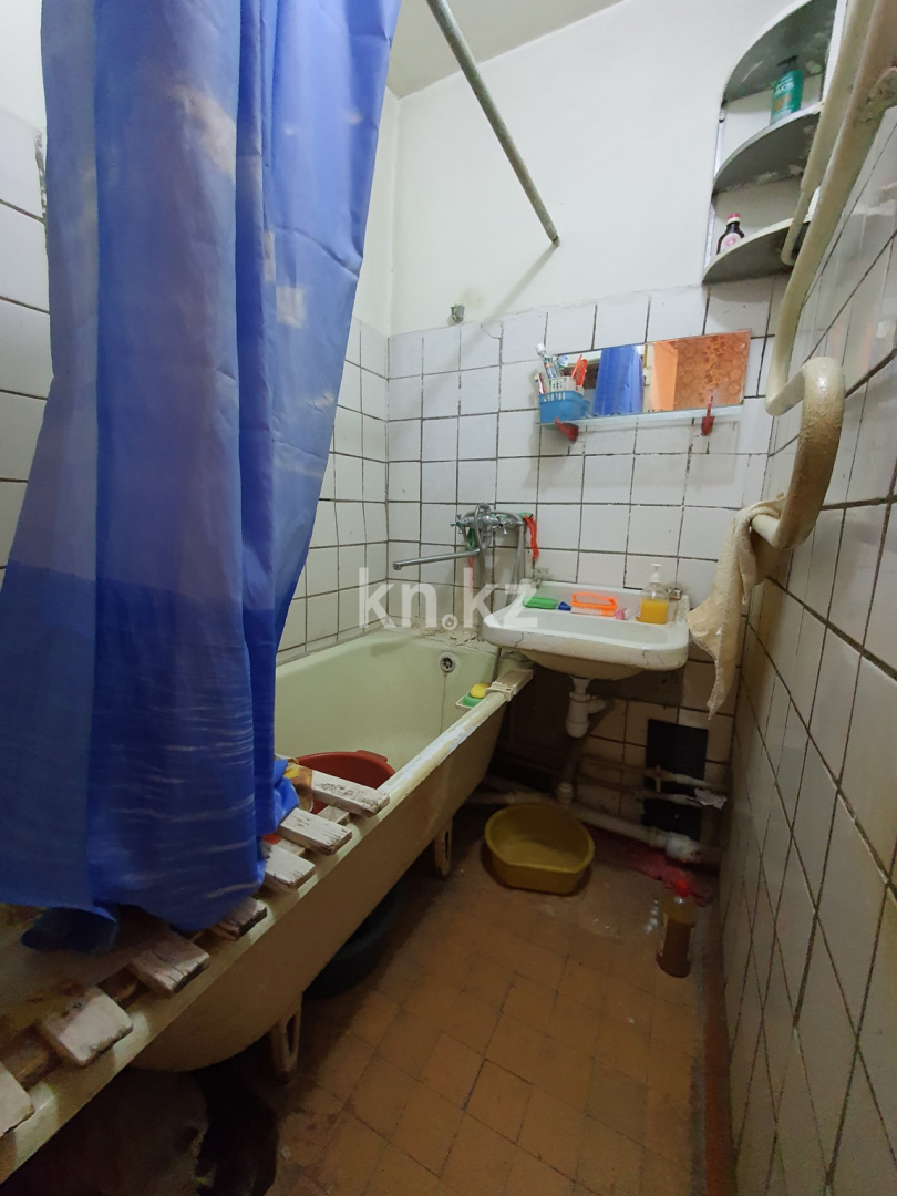 Продажа 3-комнатной квартиры, 56 м² - Продажа квартир в Алматы - страница 5 фото 12 из 13