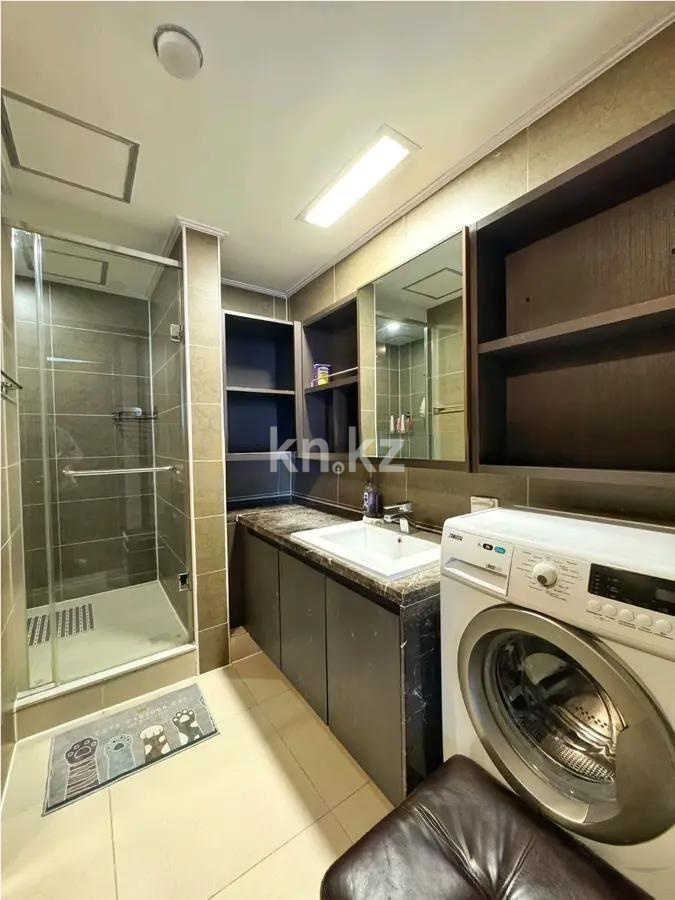 Продажа 4-комнатной квартиры, 130 м² - Продажа четырехкомнатных квартир от собственников в Астане - страница 11 фото 6 из 8