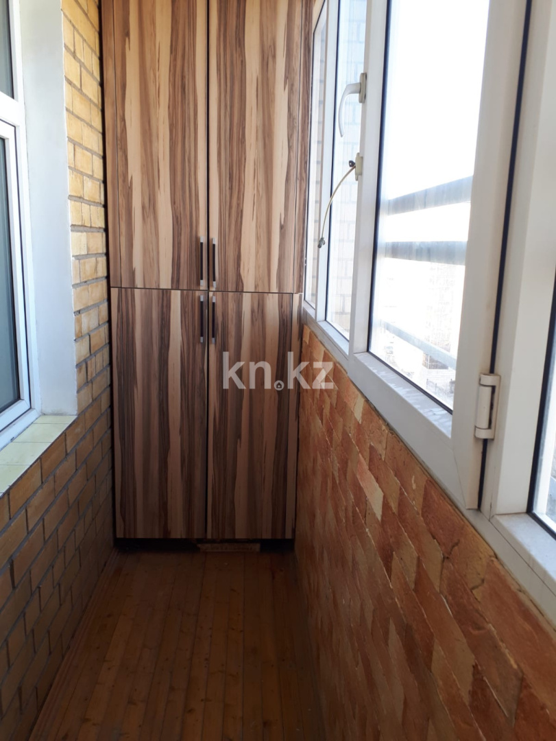 Аренда 1-комнатной квартиры, 42 м² - Аренда квартир помесячно в Астане фото 5 из 5