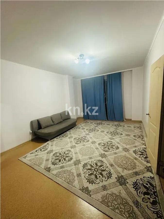 Продажа 1-комнатной квартиры, 39.5 м² в Астане