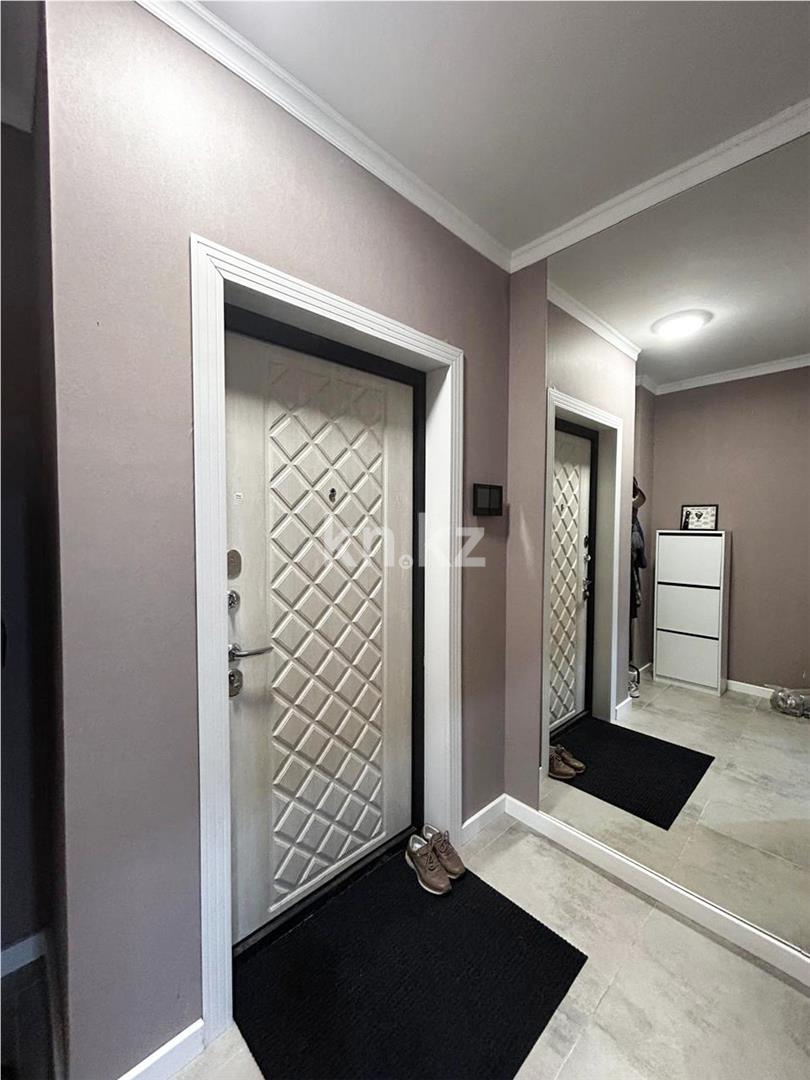 Продажа 4-комнатной квартиры, 101 м², ул. Таттимбета - Продажа  четырехкомнатных квартир в Караганде фото 21 из 21