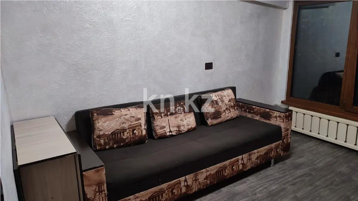 Продажа 2-комнатной квартиры, 45 м², ул. Майлина, дом  71 - Продажа квартир в Алматы фото 1 из 8