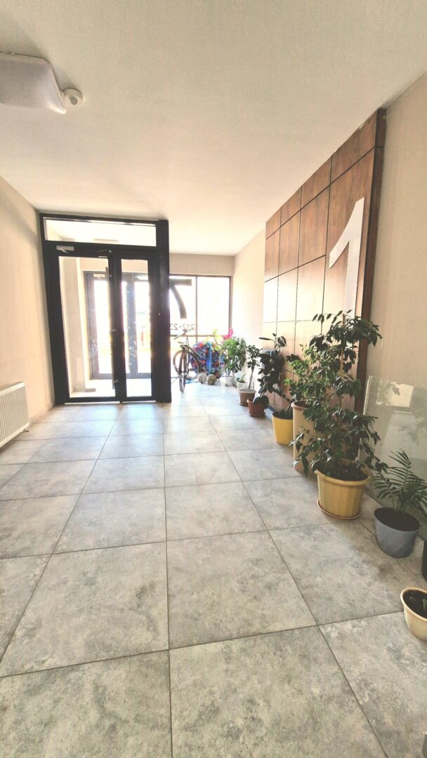 Продажа 3-комнатной квартиры, 108 м² в Астане - фото 20