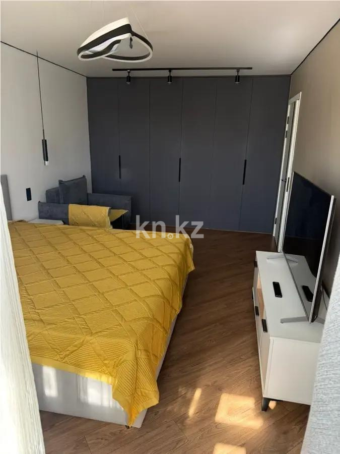 Продажа 2-комнатной квартиры, 52 м² в Астане - фото 2