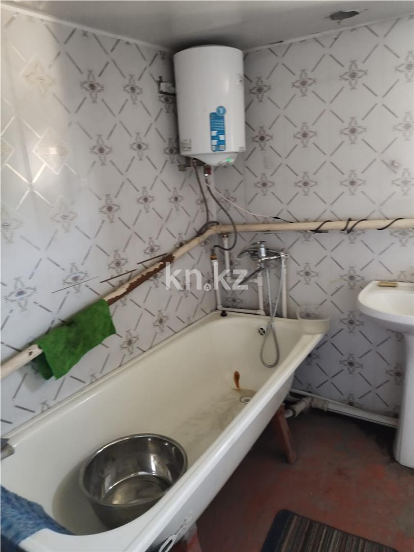 Продажа 4-комнатного дома, 60 м² в Караганде - фото 12