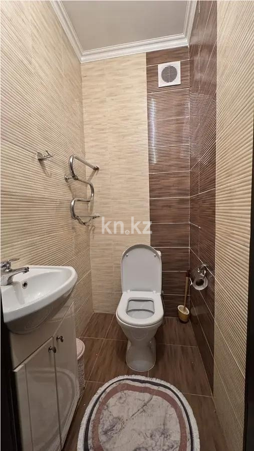 Продажа 2-комнатной квартиры, 56 м² в Астане - фото 5