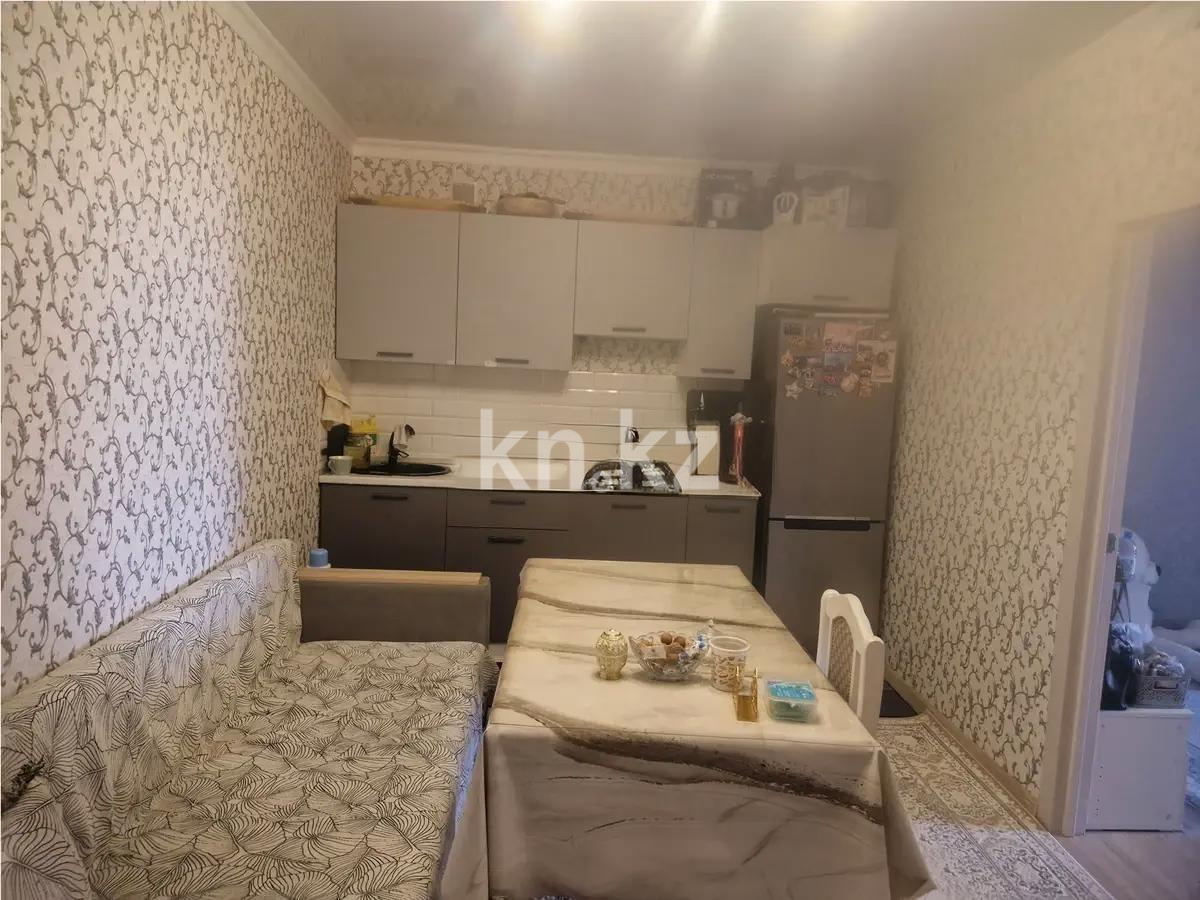 Продажа 2-комнатной квартиры, 50 м² в Астане - фото 3