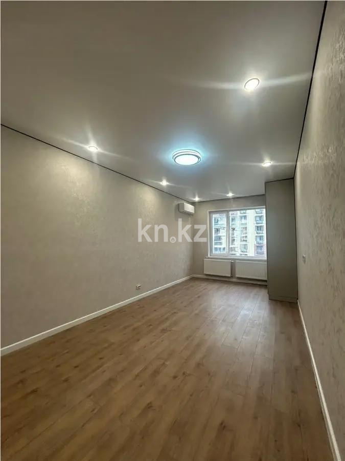 Продажа 1-комнатной квартиры, 33 м², пр. Райымбека, дом  210/12 - Продажа  однокомнатных квартир в новостройках Алматы с фото фото 1 из 3