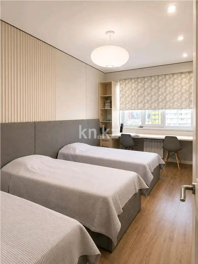 Продажа 3-комнатной квартиры, 97 м² - Продажа трехкомнатных квартир от собственников в Алматы фото 3 из 5