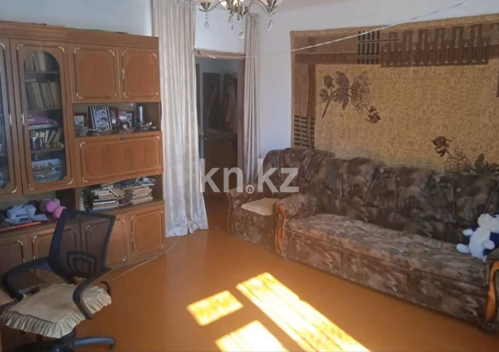 Продажа 4-комнатного дома, 74 м² - Недвижимость в Алматинской области фото 8 из 14