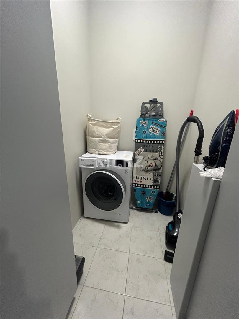 Продажа 4-комнатной квартиры, 85 м², пр. Мангилик Ел в Астане - фото 29