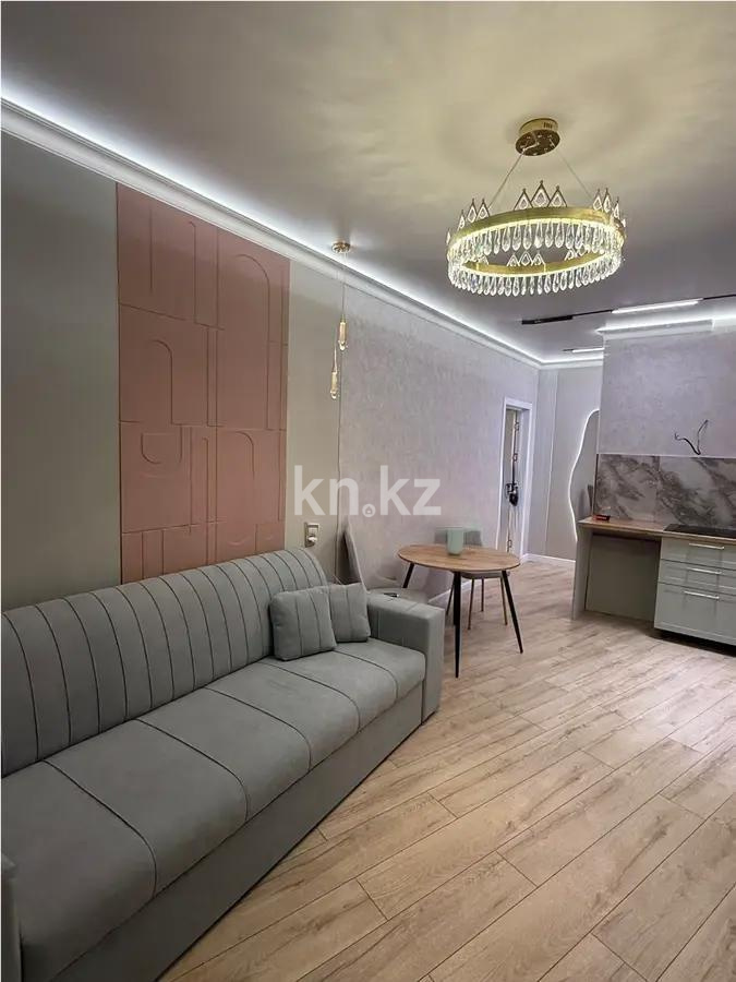 Продажа 3-комнатной квартиры, 61 м², ул. Толе би, дом  28/1 в Астане