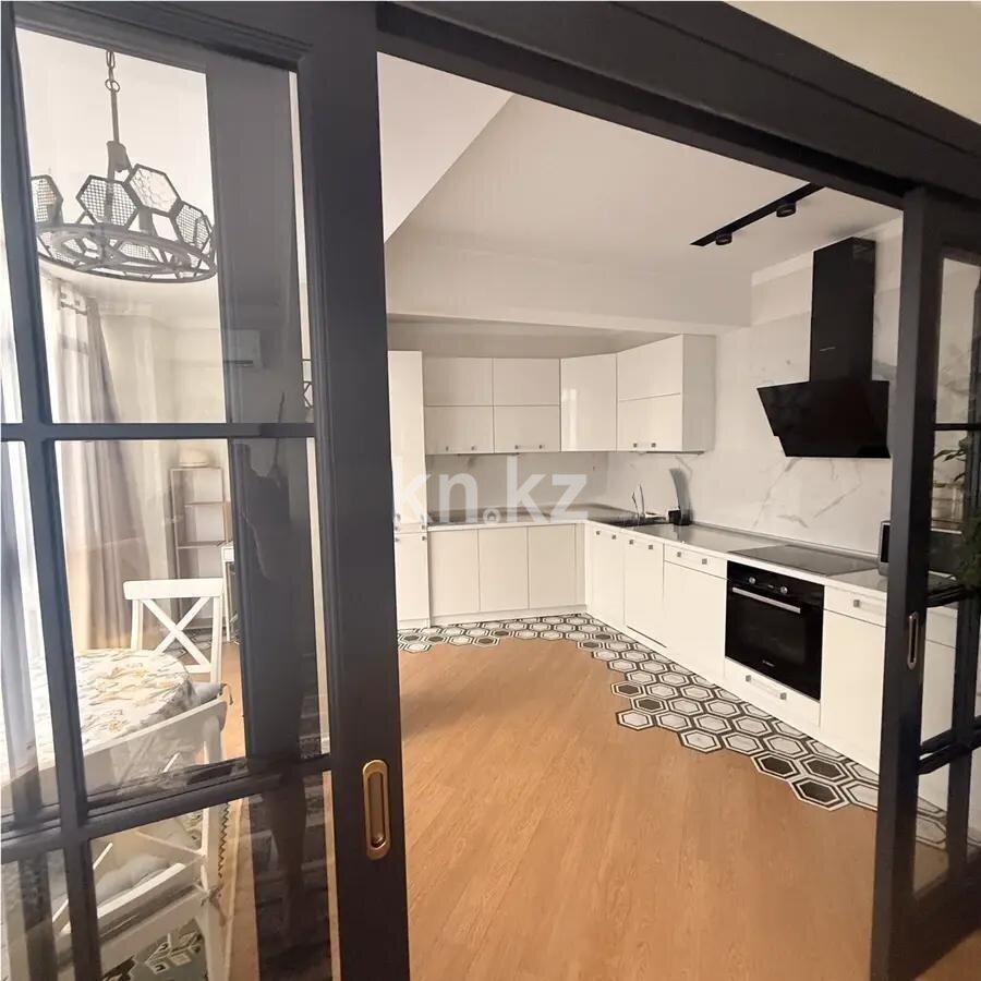 Продажа 2-комнатной квартиры, 70 м² в Алматы - фото 3
