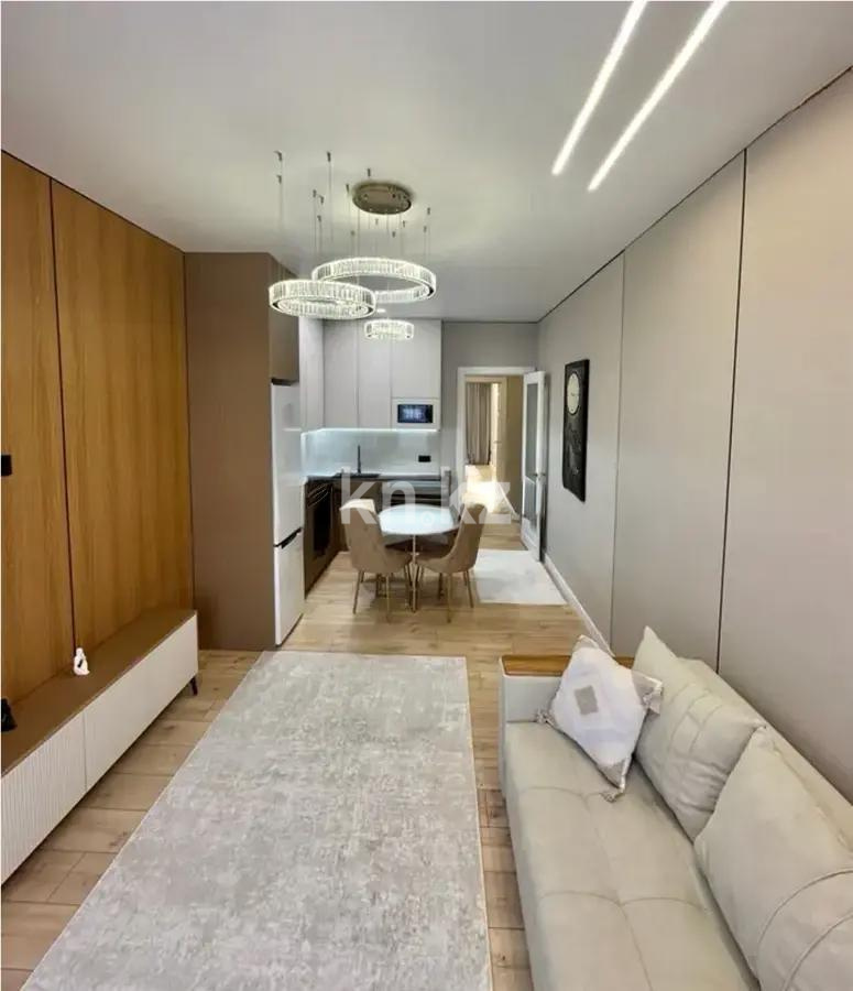 Продажа 3-комнатной квартиры, 71.2 м² в Астане - фото 4