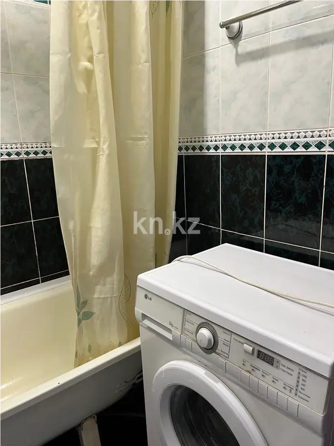 Продажа 4-комнатной квартиры, 79 м², мкр-н Орбита-1, дом  38 - Продажа  четырехкомнатных квартир в Караганде фото 5 из 6