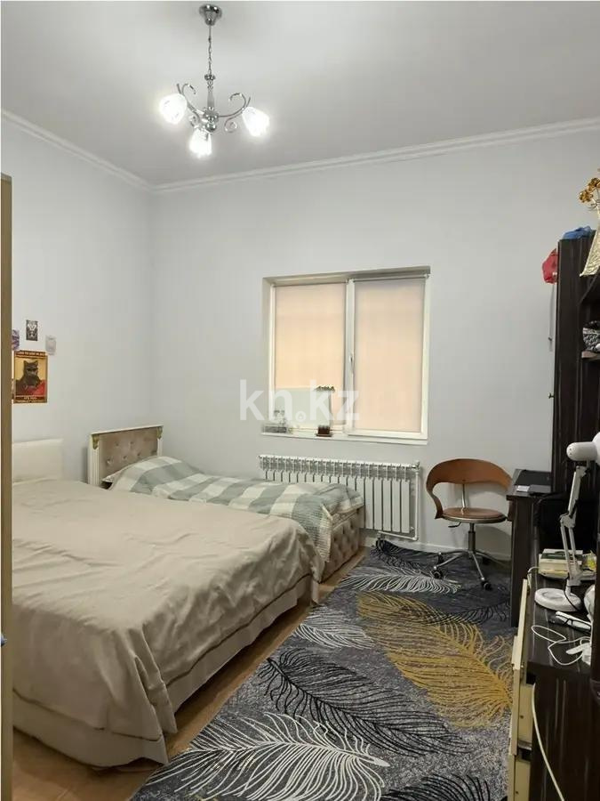 Продажа 3-комнатной квартиры, 97 м² - Продажа трехкомнатных квартир от собственников в Алматы - страница 2 фото 3 из 6