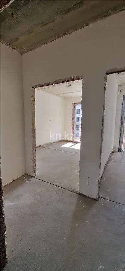 Продажа 2-комнатной квартиры, 40.92 м² в Астане - фото 2