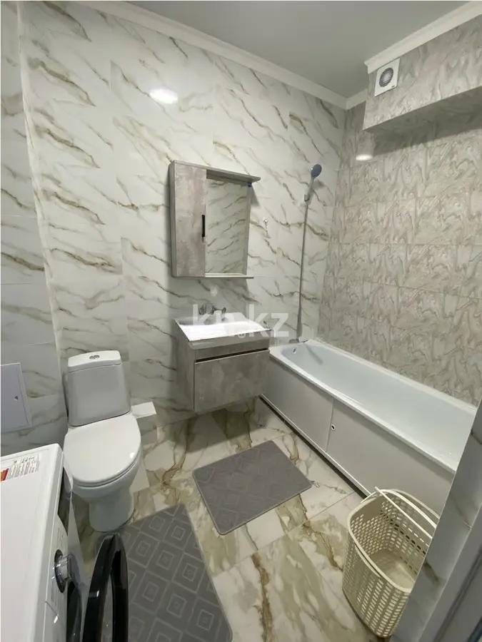 Продажа 1-комнатной квартиры, 34.1 м² - Продажа квартир от собственников в Астане - страница 6 фото 3 из 4