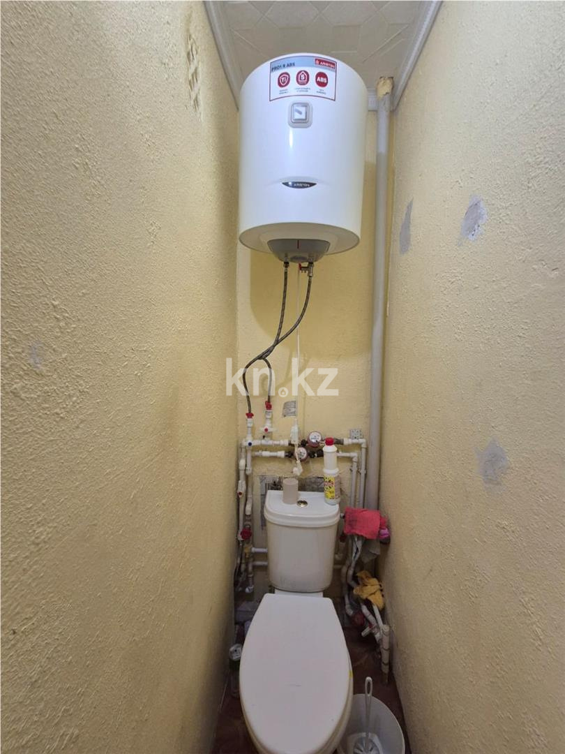 Продажа 1-комнатной квартиры, 30 м², ул. Уалиханова в Темиртау - фото 6