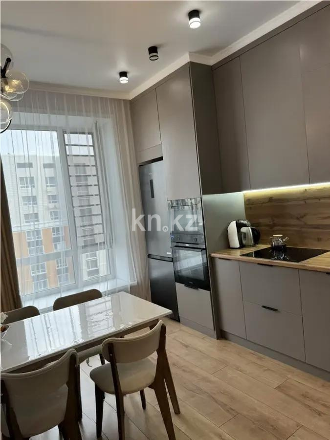 Продажа 2-комнатной квартиры, 58 м² в Астане - фото 3
