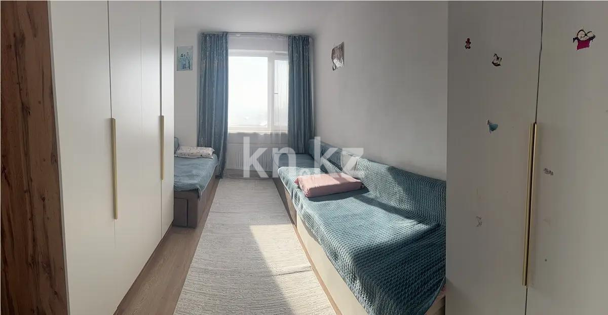 Продажа 2-комнатной квартиры, 57.3 м² в Астане - фото 2