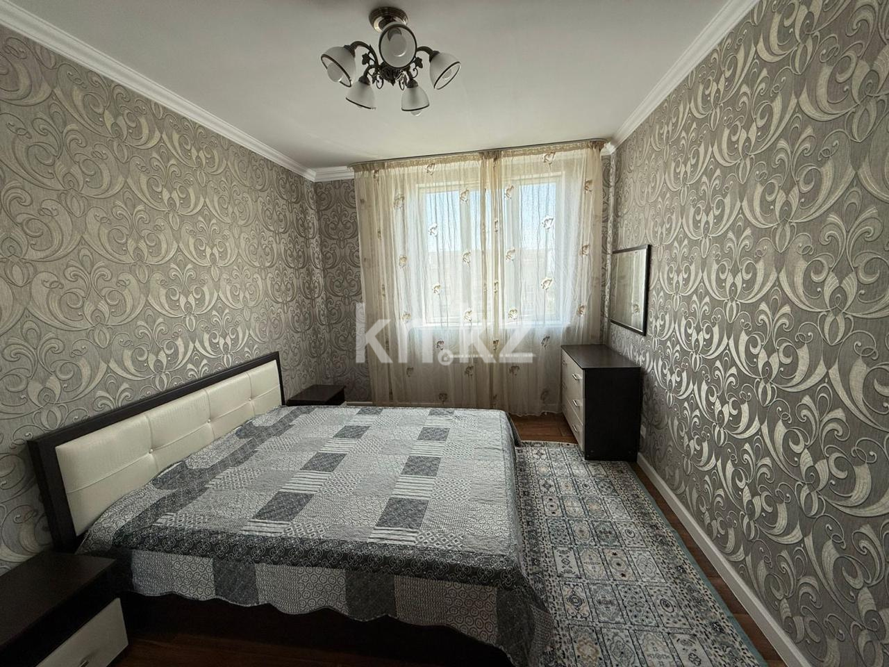 Аренда 2-комнатной квартиры посуточно, 55 м², ул. Е-319, дом  2б - Аренда квартир посуточно в Астане без посредников фото 1 из 11