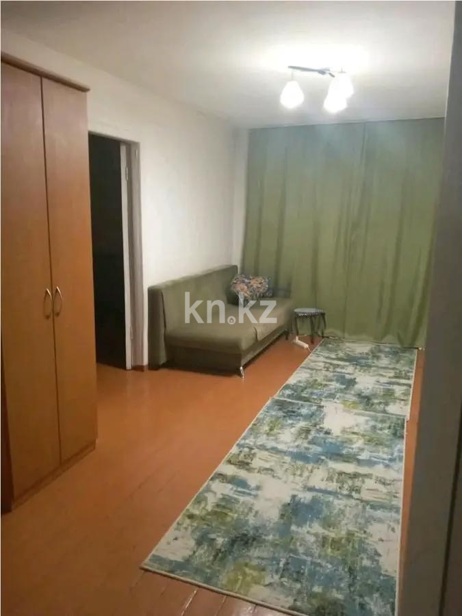 Продажа 2-комнатной квартиры, 39 м² - Продажа двухкомнатных квартир от собственников в Алматы фото 1 из 3