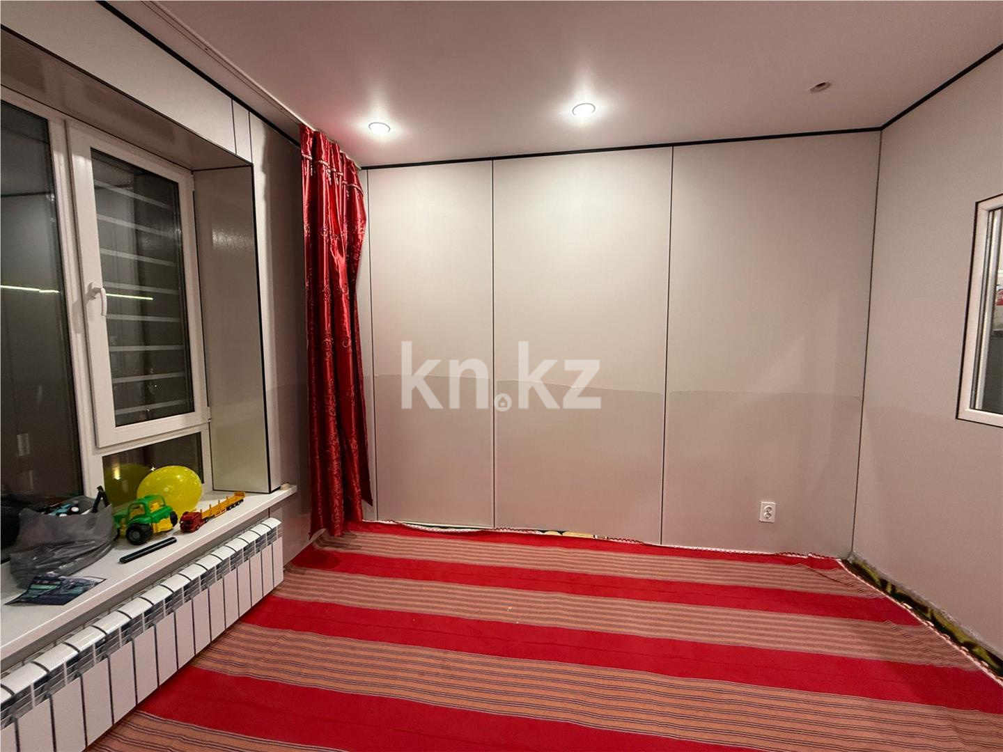 Продажа 2-комнатной квартиры, 39 м² - Продажа двухкомнатных квартир в Астане фото 5 из 7