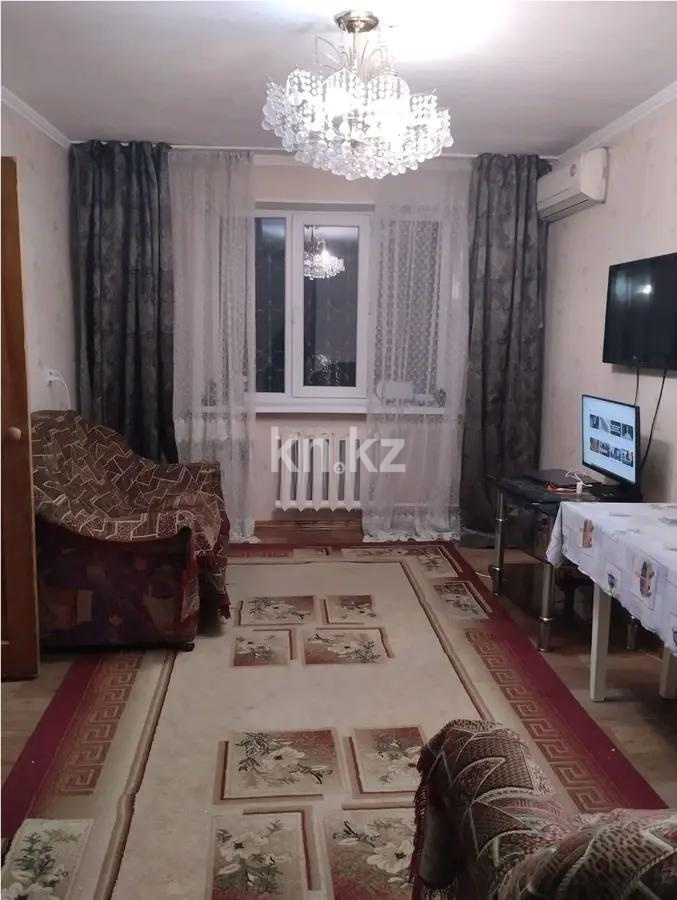 Продажа 2-комнатной квартиры, 38.7 м², ул. Радостовца, дом  203 в Алматы